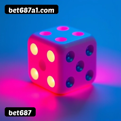 Guia visual quadrado da instalação APK bet687