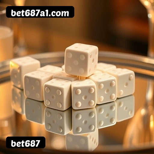 App Mobile bet687 - Jogue em Qualquer Lugar no Seu Smartphone