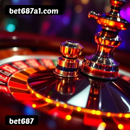 Imagem secundária para conteúdo da página Facebook bet687