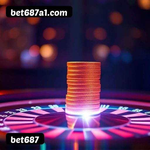 Imagem secundária de apoio para instalação do app bet687