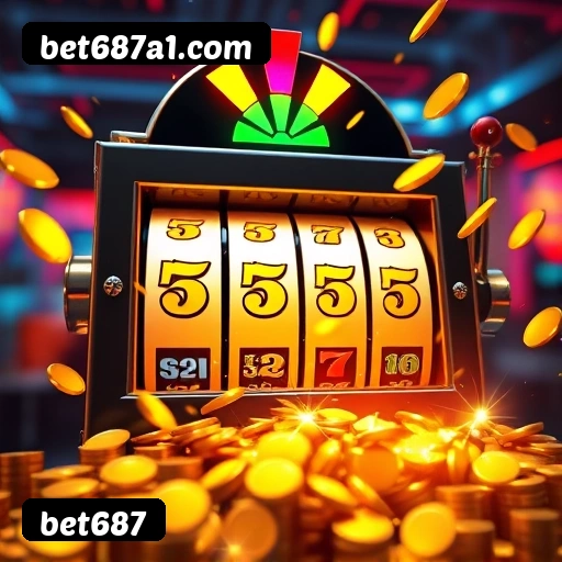 Cassino ao Vivo bet687 - Dealers Brasileiros Profissionais