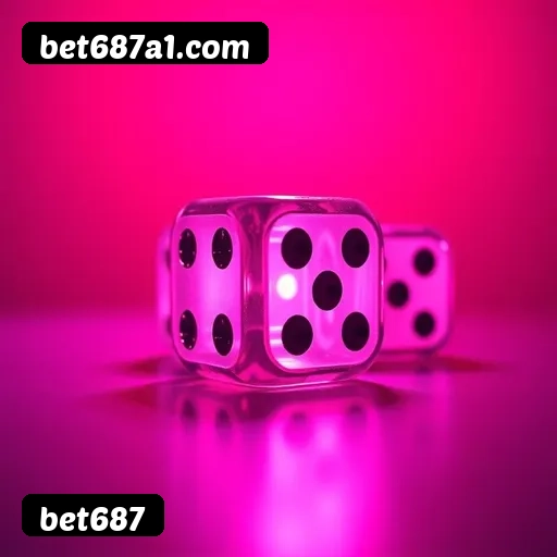 Coleção Premium de Slots bet687 - NetEnt, Pragmatic Play, Evolution